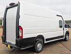 New 2025 Ram ProMaster EV 3500 Super High Roof Empty Cargo Van for sale #SE564408 - photo 7