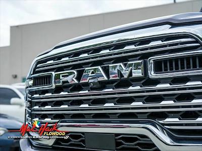 New 2025 Ram 2500 Limited Crew Cab 4x4 Pickup for sale #SG512150 - photo 2