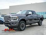 New 2025 Ram 2500 Limited Crew Cab 4x4 Pickup for sale #SG512150 - photo 16
