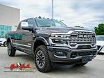 New 2025 Ram 2500 Limited Crew Cab 4x4 Pickup for sale #SG512150 - photo 18