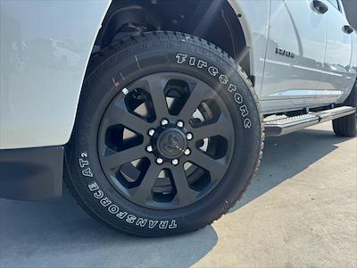 New 2025 Ram 2500 Big Horn Crew Cab 4x4 Pickup for sale #SG527332 - photo 2