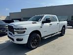 New 2025 Ram 2500 Big Horn Crew Cab 4x4 Pickup for sale #SG527332 - photo 4