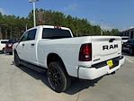 New 2025 Ram 2500 Big Horn Crew Cab 4x4 Pickup for sale #SG527332 - photo 6