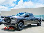 New 2025 Ram 3500 Big Horn Crew Cab 4x4 DRW Pickup for sale #SG534104 - photo 12
