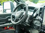 New 2025 Ram 3500 Big Horn Crew Cab 4x4 DRW Pickup for sale #SG534104 - photo 17