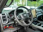 New 2025 Ram 3500 Big Horn Crew Cab 4x4 DRW Pickup for sale #SG534104 - photo 24