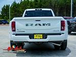 New 2025 Ram 3500 Laramie Mega Cab 4x4 DRW Pickup for sale #SG555515 - photo 10