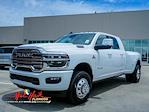 New 2025 Ram 3500 Laramie Mega Cab 4x4 DRW Pickup for sale #SG555515 - photo 14