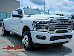 New 2025 Ram 3500 Laramie Mega Cab 4x4 DRW Pickup for sale #SG555515 - photo 16