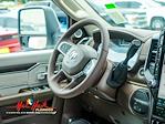 New 2025 Ram 3500 Laramie Mega Cab 4x4 DRW Pickup for sale #SG555515 - photo 21