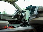 New 2025 Ram 3500 Laramie Mega Cab 4x4 DRW Pickup for sale #SG555515 - photo 25