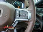 New 2025 Ram 3500 Laramie Mega Cab 4x4 DRW Pickup for sale #SG555515 - photo 32