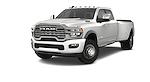 New 2025 Ram 3500 Limited Crew Cab 4x4 DRW Pickup for sale #SG575648 - photo 1