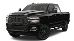 New 2025 Ram 2500 Big Horn Crew Cab 4x4 Pickup for sale #SG592958 - photo 1