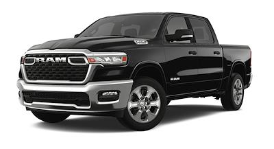 New 2025 Ram 1500 Big Horn Crew Cab Pickup for sale #SN189446 - photo 1