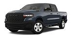 New 2025 Ram 1500 Tradesman Crew Cab 4x4 Pickup for sale #SN208154 - photo 8