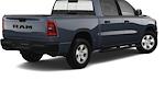 New 2025 Ram 1500 Tradesman Crew Cab 4x4 Pickup for sale #SN208154 - photo 9