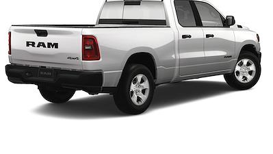 New 2025 Ram 1500 Tradesman Quad Cab 4WD Pickup for sale #SN223105 - photo 2