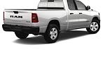 New 2025 Ram 1500 Tradesman Quad Cab 4WD Pickup for sale #SN223105 - photo 2