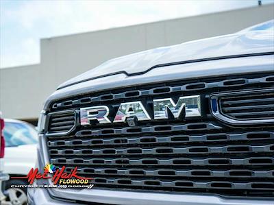 New 2025 Ram 1500 Big Horn Crew Cab 4x4 Pickup for sale #SN511608 - photo 2