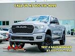 New 2025 Ram 1500 Big Horn Crew Cab 4x4 Pickup for sale #SN511608 - photo 1