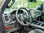 New 2025 Ram 1500 Big Horn Crew Cab 4x4 Pickup for sale #SN511608 - photo 28