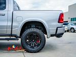 New 2025 Ram 1500 Big Horn Crew Cab 4x4 Pickup for sale #SN511608 - photo 9
