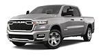 New 2025 Ram 1500 Big Horn Crew Cab 4x4 Pickup for sale #SN512556 - photo 1