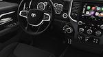New 2025 Ram 1500 Big Horn Crew Cab 4x4 Pickup for sale #SN512556 - photo 4