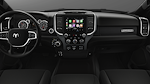New 2025 Ram 1500 Big Horn Crew Cab 4x4 Pickup for sale #SN512556 - photo 5