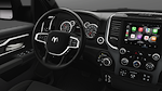 New 2025 Ram 1500 Big Horn Crew Cab 4x4 Pickup for sale #SN512556 - photo 8