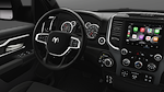New 2025 Ram 1500 Big Horn Crew Cab 4x4 Pickup for sale #SN512557 - photo 8