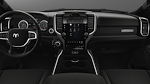 New 2025 Ram 1500 Big Horn Crew Cab 4x4 Pickup for sale #SN524237 - photo 5