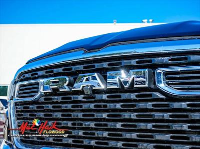 New 2025 Ram 1500 Big Horn Crew Cab 4x4 Pickup for sale #SN530837 - photo 2