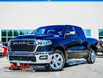 New 2025 Ram 1500 Big Horn Crew Cab 4x4 Pickup for sale #SN530837 - photo 1