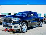 New 2025 Ram 1500 Big Horn Crew Cab 4x4 Pickup for sale #SN530837 - photo 14