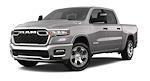 New 2025 Ram 1500 Big Horn Crew Cab 4x4 Pickup for sale #SN537561 - photo 1