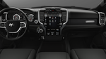New 2025 Ram 1500 Big Horn Crew Cab 4x4 Pickup for sale #SN537561 - photo 6