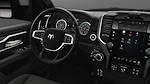 New 2025 Ram 1500 Big Horn Crew Cab 4x4 Pickup for sale #SN537561 - photo 9
