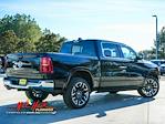New 2025 Ram 1500 Longhorn Crew Cab 4x4 Pickup for sale #SN614669 - photo 15