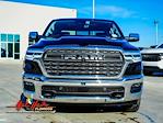 New 2025 Ram 1500 Longhorn Crew Cab 4x4 Pickup for sale #SN614669 - photo 21