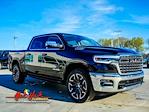 New 2025 Ram 1500 Longhorn Crew Cab 4x4 Pickup for sale #SN614669 - photo 22