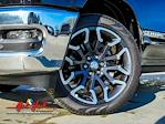 New 2025 Ram 1500 Longhorn Crew Cab 4x4 Pickup for sale #SN614669 - photo 4
