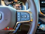 New 2025 Ram 1500 Longhorn Crew Cab 4x4 Pickup for sale #SN614669 - photo 52