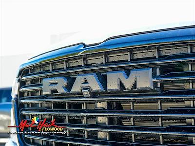 New 2025 Ram 1500 Laramie Crew Cab 4x4 Pickup for sale #SN644282 - photo 2