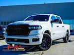New 2025 Ram 1500 Laramie Crew Cab 4x4 Pickup for sale #SN644282 - photo 1