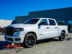 New 2025 Ram 1500 Laramie Crew Cab 4x4 Pickup for sale #SN644282 - photo 13