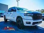 New 2025 Ram 1500 Laramie Crew Cab 4x4 Pickup for sale #SN644282 - photo 15