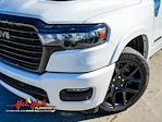 New 2025 Ram 1500 Laramie Crew Cab 4x4 Pickup for sale #SN644282 - photo 3