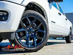 New 2025 Ram 1500 Laramie Crew Cab 4x4 Pickup for sale #SN644282 - photo 5